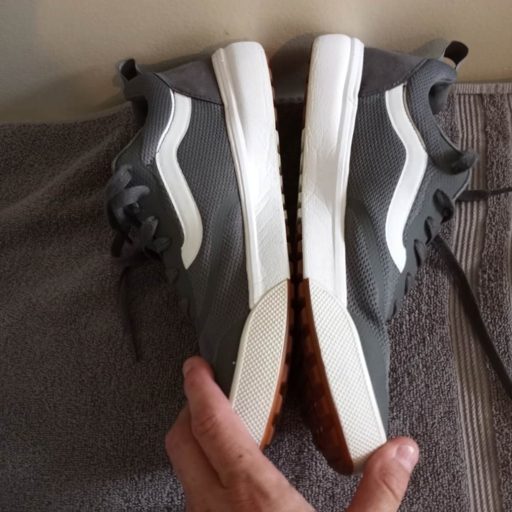 Used Vans (Ultrarange)